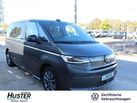 Annonce VOLKSWAGEN T7 Hybride 2022 d'occasion 