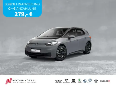 Annonce VOLKSWAGEN ID.3 Électrique 2021 d'occasion 