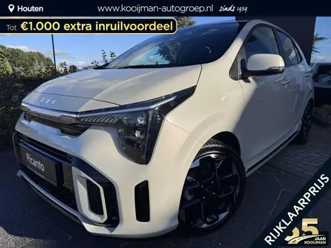 Annonce KIA PICANTO Essence 2024 d'occasion 