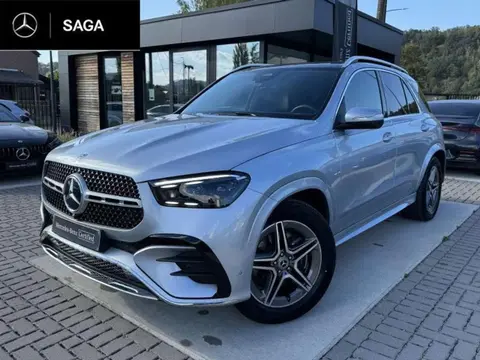 Annonce MERCEDES-BENZ CLASSE GLE Diesel 2024 d'occasion 