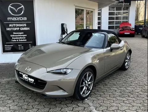 Used MAZDA MX-5 Petrol 2023 Ad 