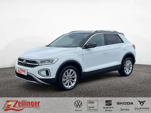 Used VOLKSWAGEN T-ROC Petrol 2024 Ad 