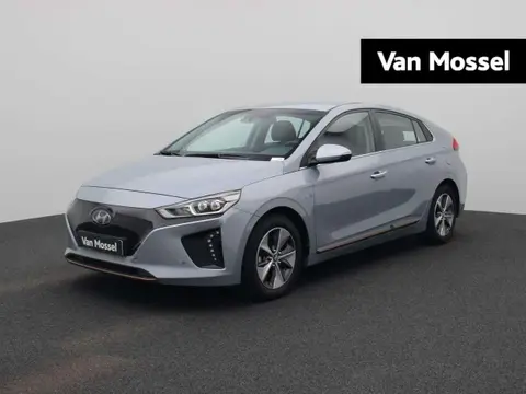 Annonce HYUNDAI IONIQ Électrique 2019 d'occasion 