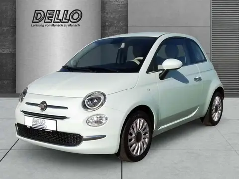 Used FIAT 500L Petrol 2020 Ad 