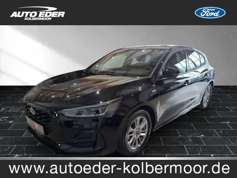 Used FORD FOCUS Petrol 2022 Ad Germany