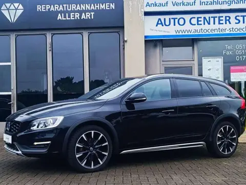 Annonce VOLVO V60 Diesel 2016 d'occasion Allemagne