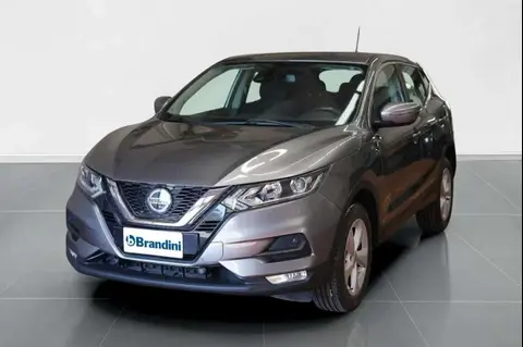 Used NISSAN QASHQAI Diesel 2019 Ad 