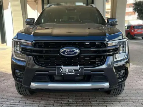 Annonce FORD RANGER Diesel 2023 d'occasion 