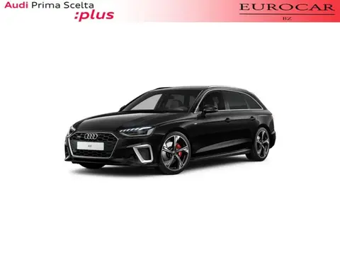 Annonce AUDI A4 Hybride 2024 d'occasion 