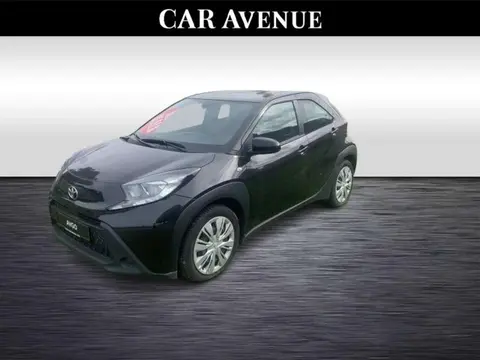 Used TOYOTA AYGO X Petrol 2023 Ad 