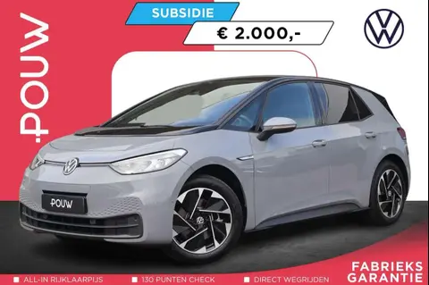 Annonce VOLKSWAGEN ID.3 Électrique 2023 d'occasion 