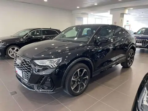 Annonce AUDI Q3 Diesel 2020 d'occasion 