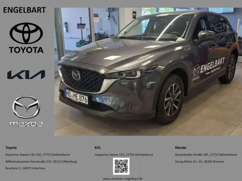 Used MAZDA CX-5 Diesel 2023 Ad 