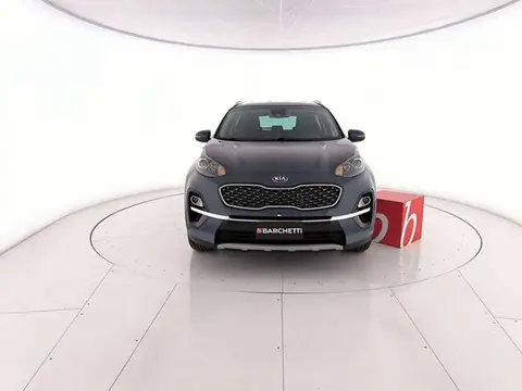 Annonce KIA SPORTAGE Diesel 2019 d'occasion 