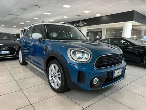 Annonce MINI COOPER Essence 2021 d'occasion 