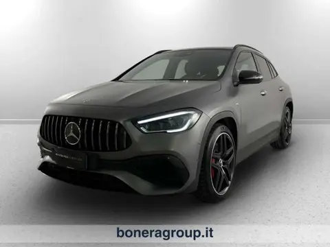 Used MERCEDES-BENZ CLASSE GLA Petrol 2020 Ad 