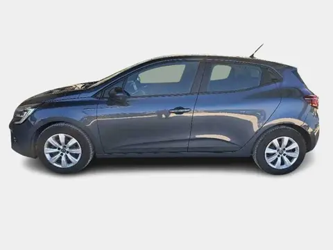 Used RENAULT CLIO Petrol 2020 Ad 