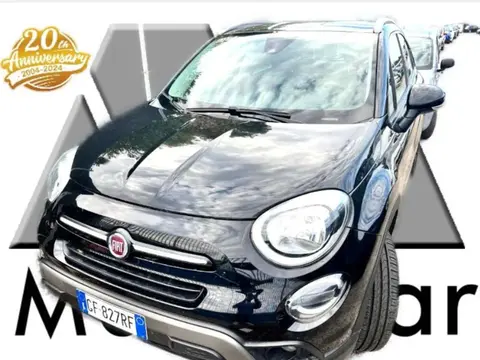 Annonce FIAT 500X Essence 2021 d'occasion 