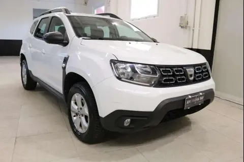 Used DACIA DUSTER Diesel 2018 Ad 