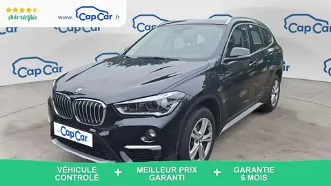 Used BMW X1 Diesel 2018 Ad 