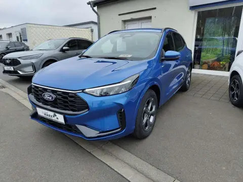 Annonce FORD KUGA Essence 2024 d'occasion 