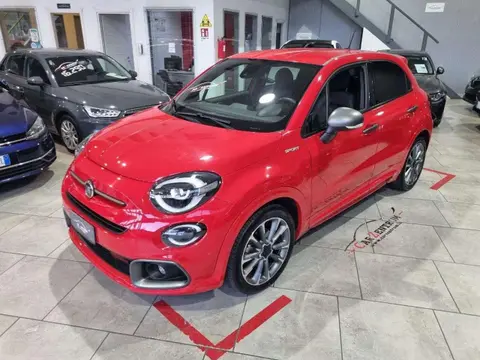 Used FIAT 500X Diesel 2020 Ad 