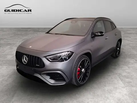 Annonce MERCEDES-BENZ CLASSE GLA Essence 2024 d'occasion 