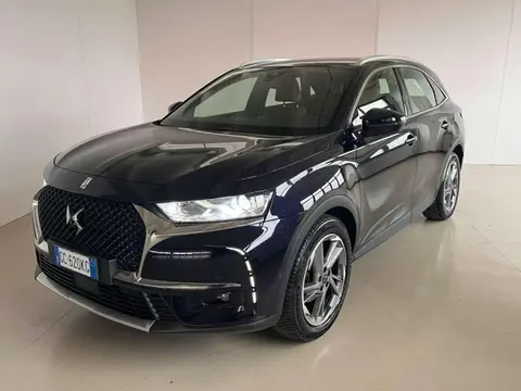 Used DS AUTOMOBILES DS7 Petrol 2020 Ad 