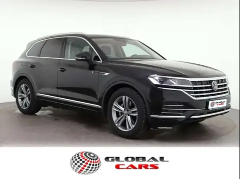 Used VOLKSWAGEN TOUAREG Diesel 2023 Ad 