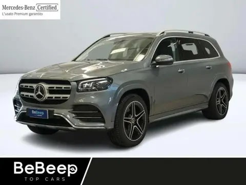 Annonce MERCEDES-BENZ CLASSE GLS Diesel 2020 d'occasion 