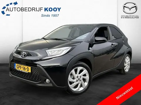 Used TOYOTA AYGO X Petrol 2024 Ad 