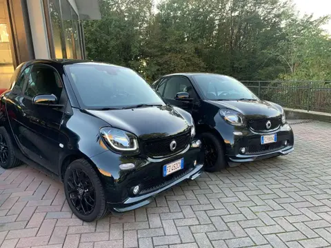 Annonce SMART FORTWO Essence 2019 d'occasion 