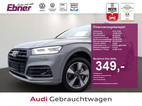 Used AUDI Q5 Diesel 2019 Ad 