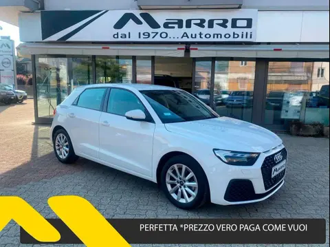 Annonce AUDI A1 Essence 2021 d'occasion 