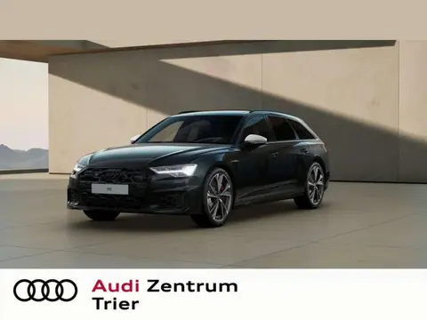 Annonce AUDI S6 Diesel 2024 d'occasion 