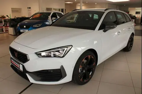 Used CUPRA LEON Petrol 2024 Ad 