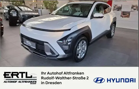 Used HYUNDAI KONA Petrol 2024 Ad 