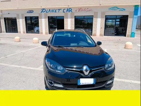 Annonce RENAULT MEGANE Diesel 2016 d'occasion 