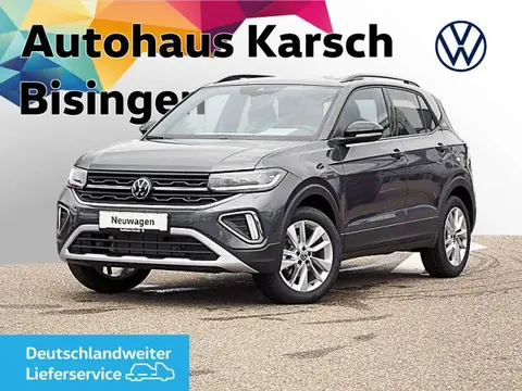 Used VOLKSWAGEN T-CROSS Petrol 2024 Ad 