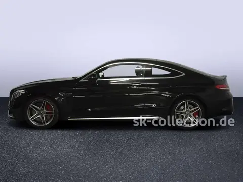 Used MERCEDES-BENZ CLASSE C Petrol 2021 Ad 