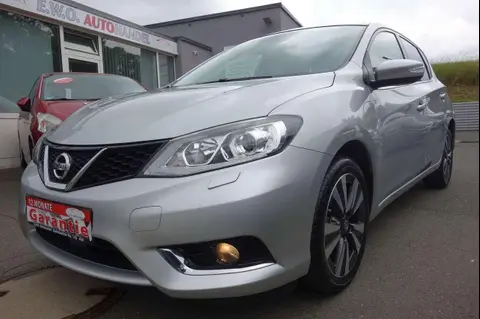 Annonce NISSAN PULSAR Essence 2015 d'occasion 