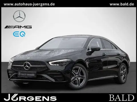 Used MERCEDES-BENZ CLASSE CLA Hybrid 2024 Ad 