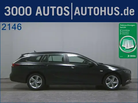 Used OPEL INSIGNIA Diesel 2019 Ad Germany