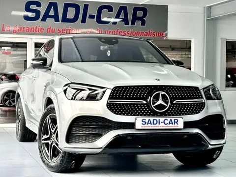 Annonce MERCEDES-BENZ CLASSE GLE Diesel 2022 d'occasion 