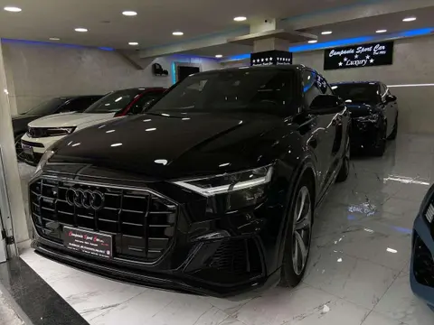 Annonce AUDI Q8 Diesel 2019 d'occasion 