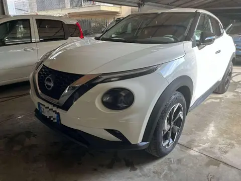 Used NISSAN JUKE Petrol 2024 Ad 