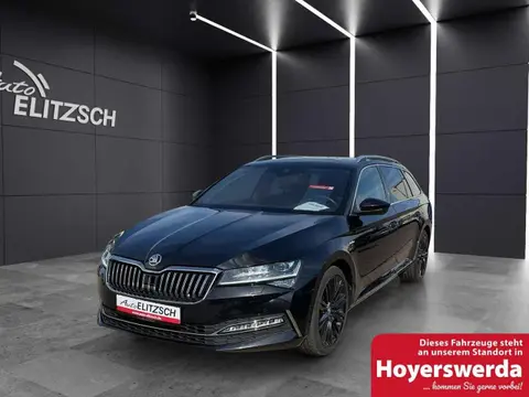 Used SKODA SUPERB Diesel 2021 Ad 