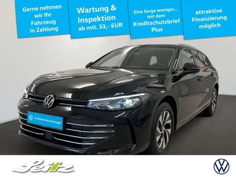 Annonce VOLKSWAGEN PASSAT Diesel 2024 d'occasion 