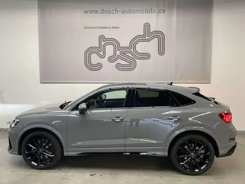 Annonce AUDI RSQ3 Essence 2024 d'occasion 