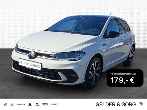 Annonce VOLKSWAGEN POLO Essence 2024 d'occasion 